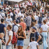 Le Miam Festival est de retour durant le week-end de Pentecôte (archives).
